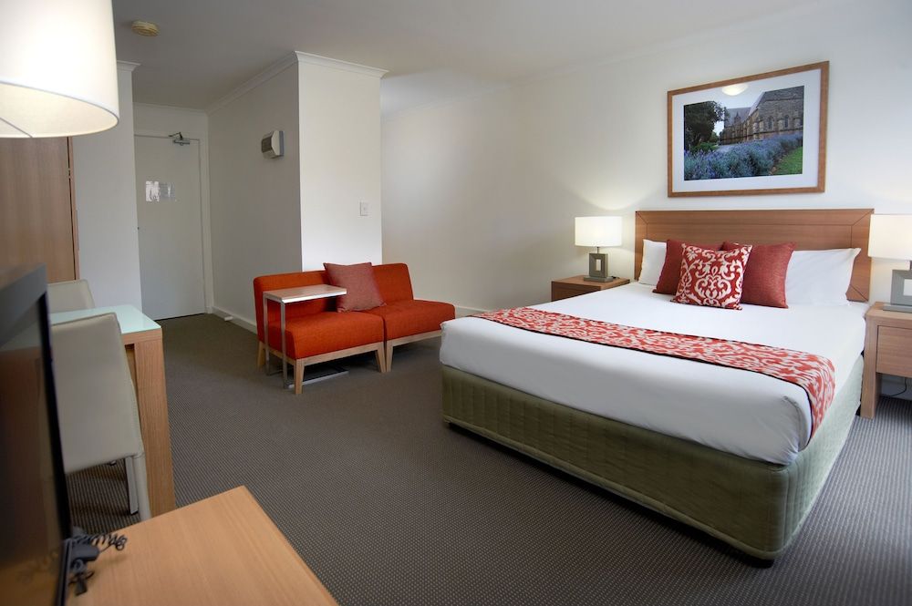 Quest St Kilda Bayside Studio Apartment 3