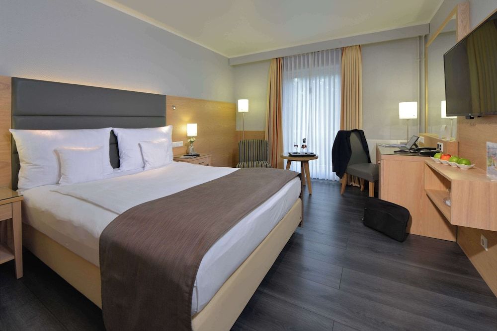 Standard Room, 1 Twin Bed
