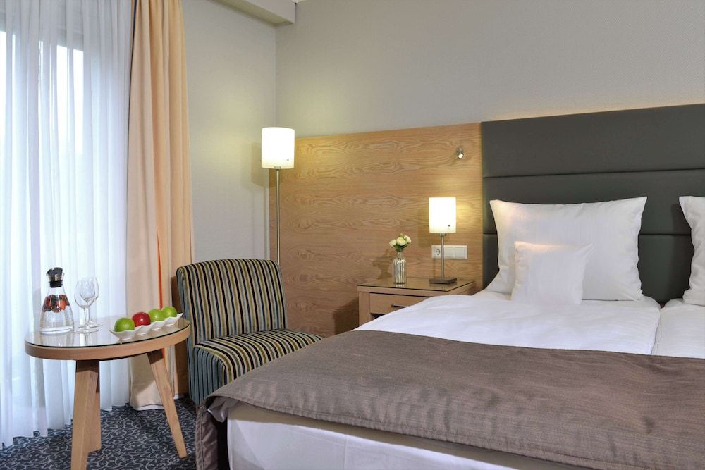Standard Room, 1 Double Bed