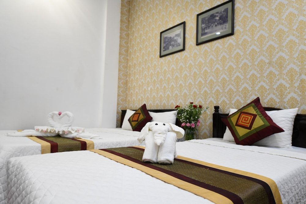 undefined Hanoi City Guest House 4