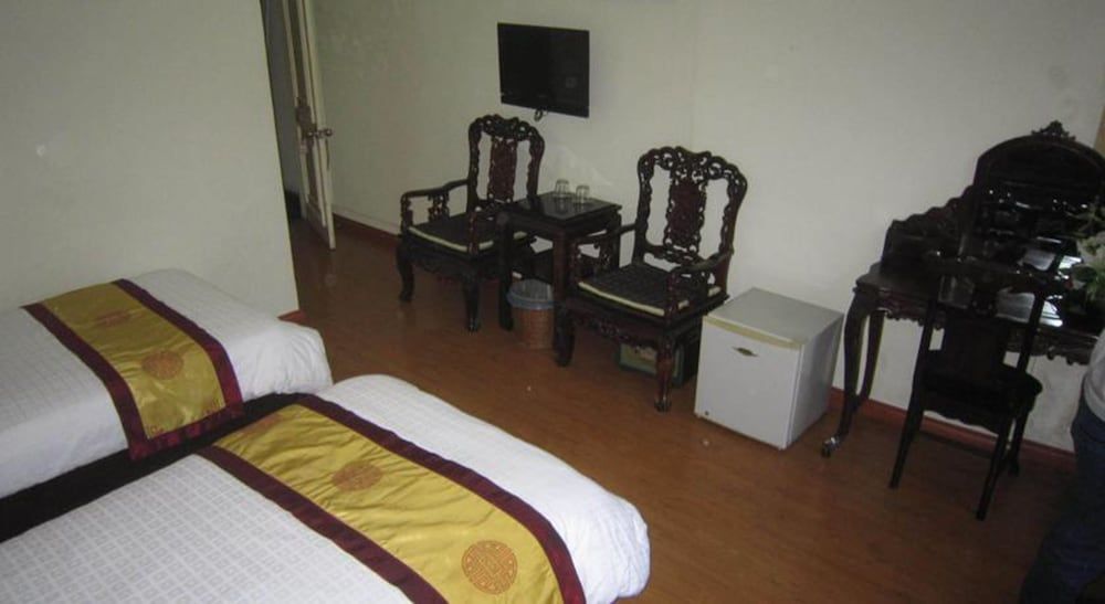 undefined Hanoi City Guest House 6