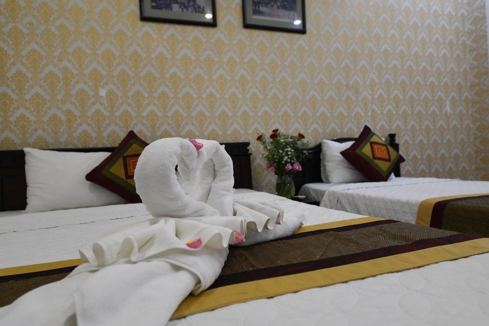 undefined Hanoi City Guest House 5
