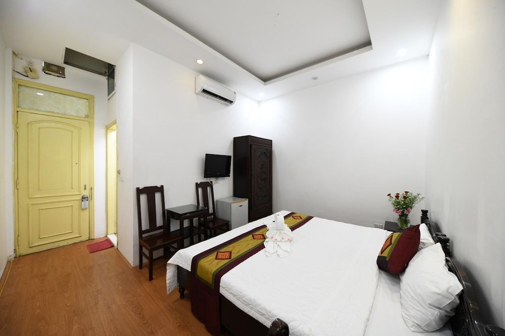 undefined Hanoi City Guest House 10