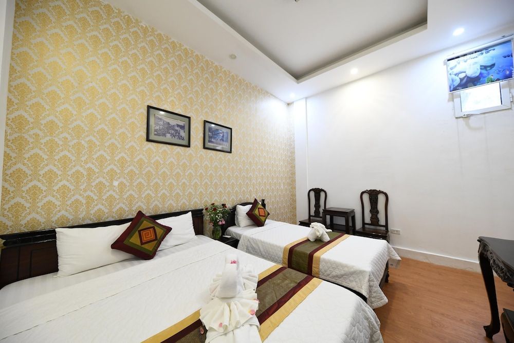 undefined Hanoi City Guest House 3