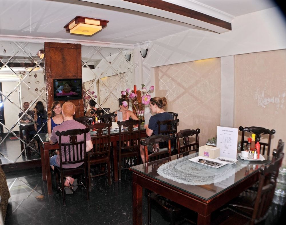 undefined Hanoi City Guest House 2