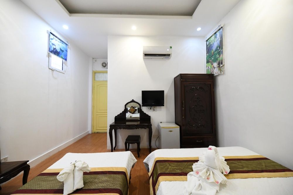 undefined Hanoi City Guest House 8