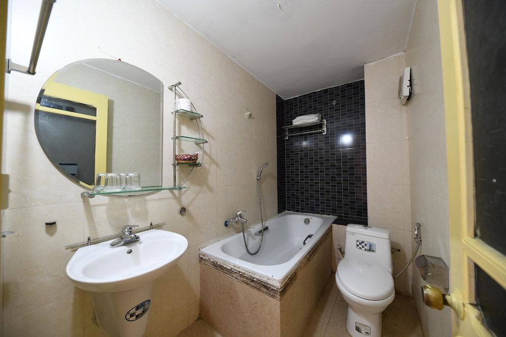 undefined Hanoi City Guest House 7