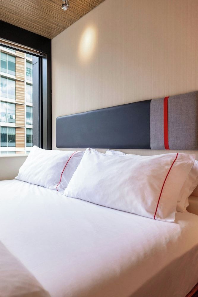 undefined citizenM London Bankside 9