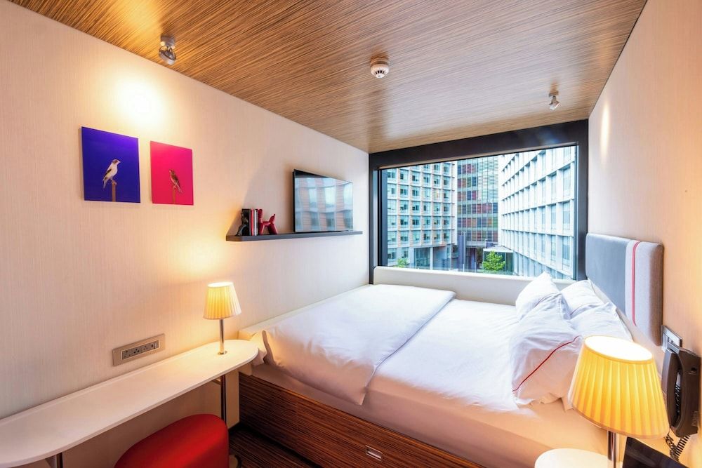 undefined citizenM London Bankside 6