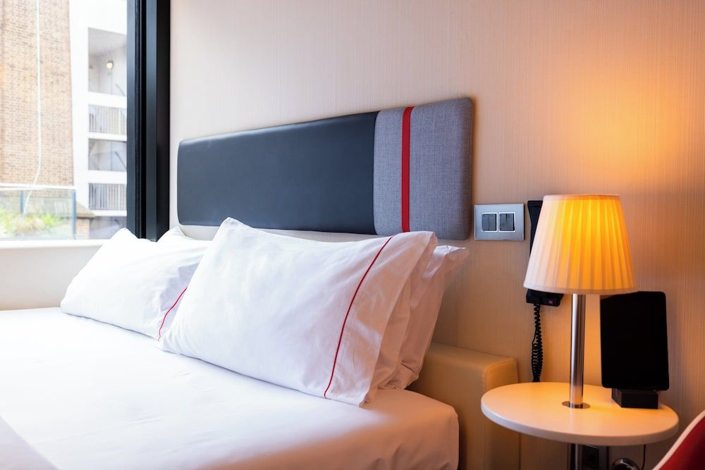 undefined citizenM London Bankside 8