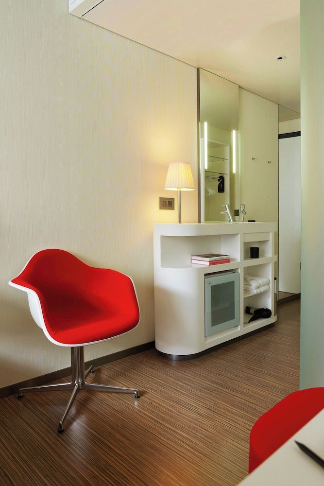 undefined citizenM London Bankside 10