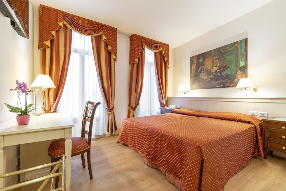 undefined Hotel Bella Venezia 6