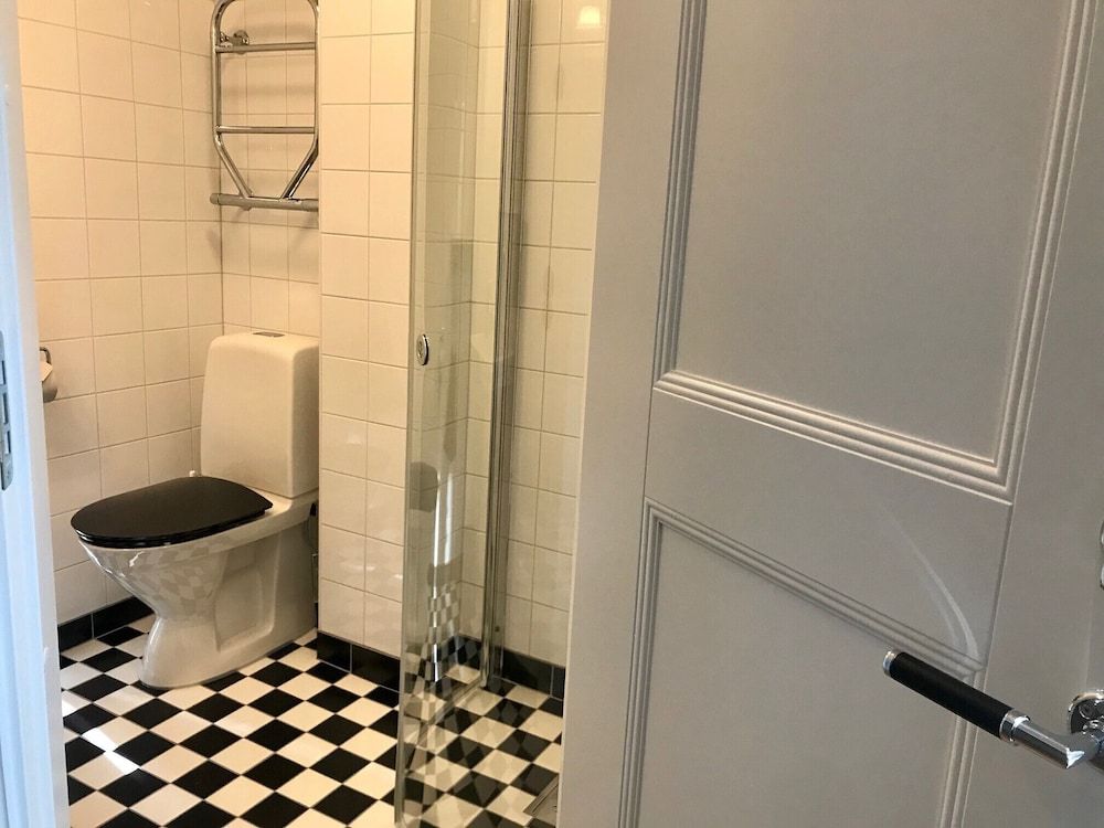 Akademihotellet Superior Single Room, 1 Double Bed 3