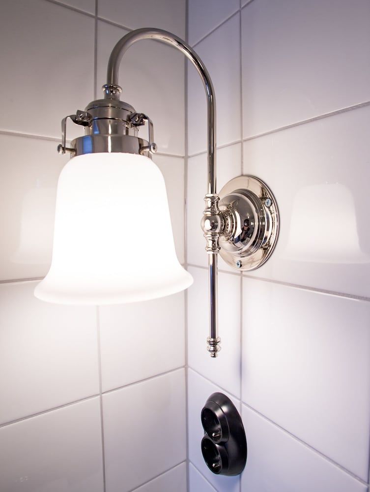 Akademihotellet Standard Twin Room, 2 Twin Beds 3