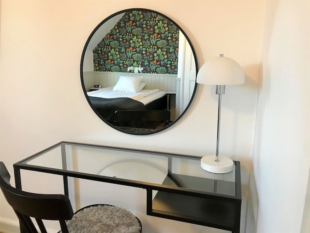 Akademihotellet Superior Single Room, 1 Double Bed 4