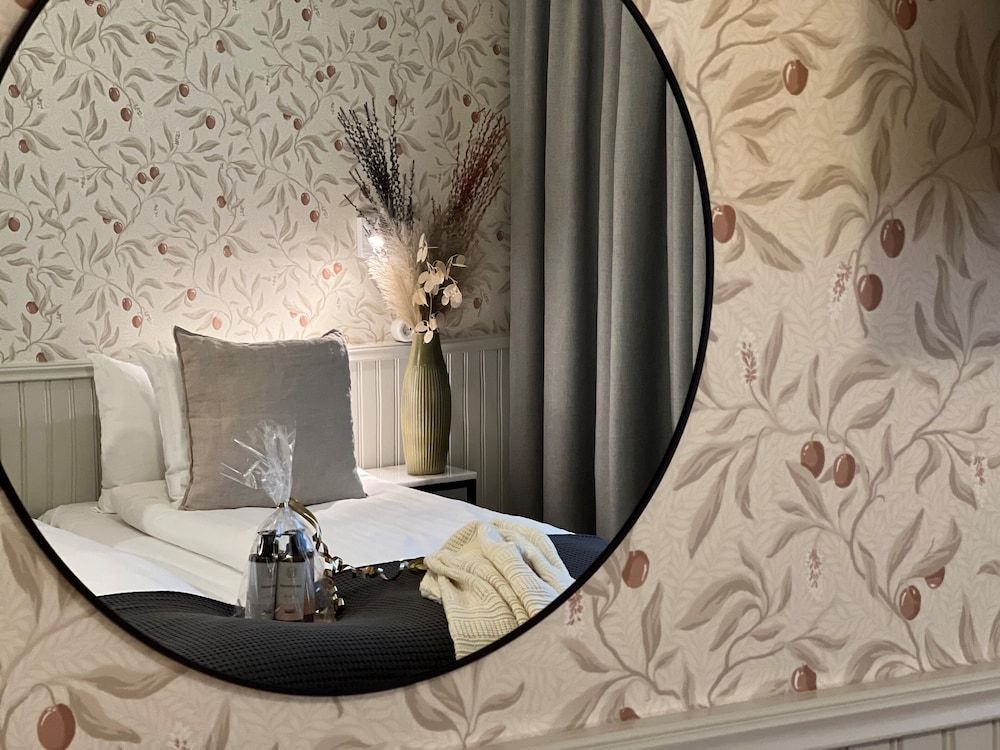 Akademihotellet Standard Twin Room, 2 Twin Beds 5