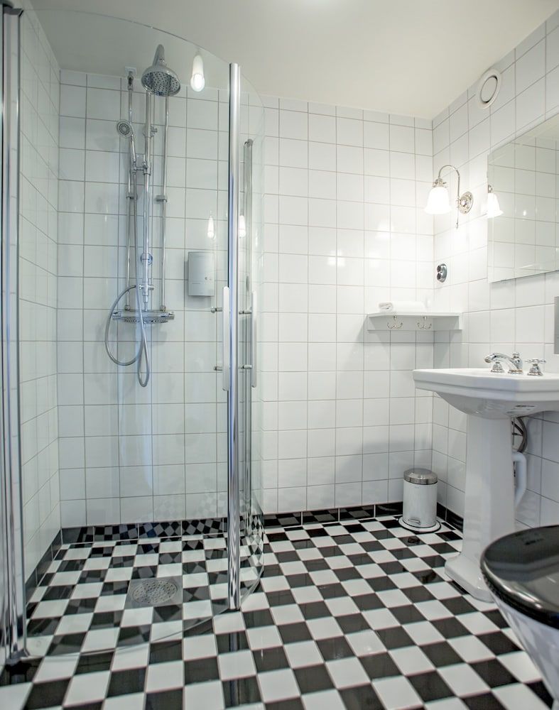 Akademihotellet Standard Twin Room, 2 Twin Beds 4