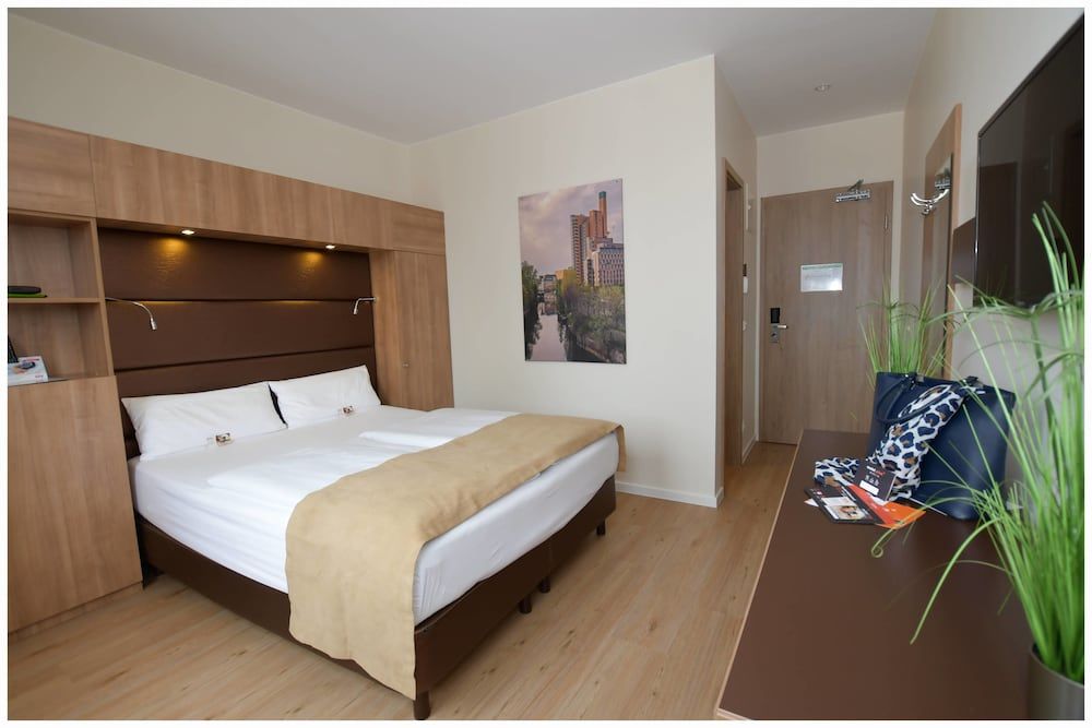 undefined Motel Plus Berlin