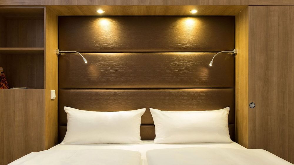 undefined Motel Plus Berlin 7