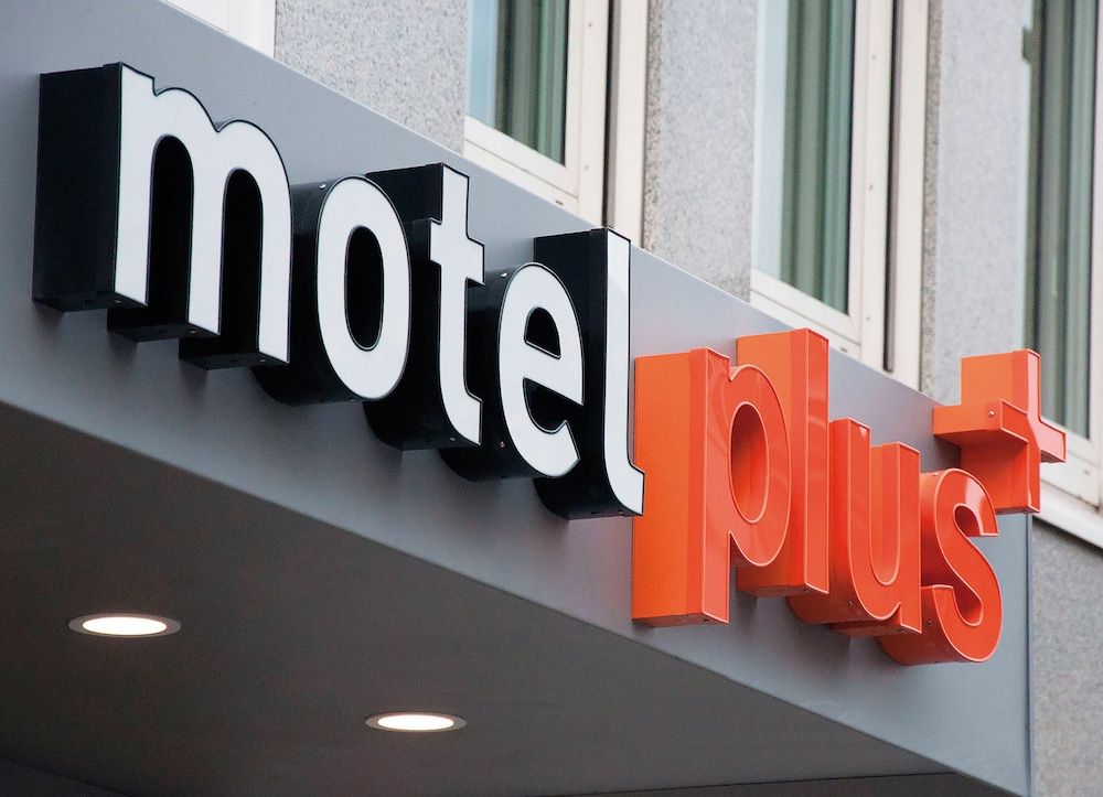 undefined Motel Plus Berlin 5