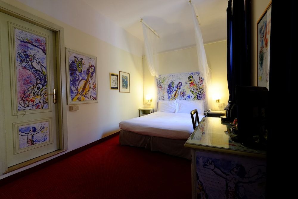 Ca' Pedrocchi Double Room 3