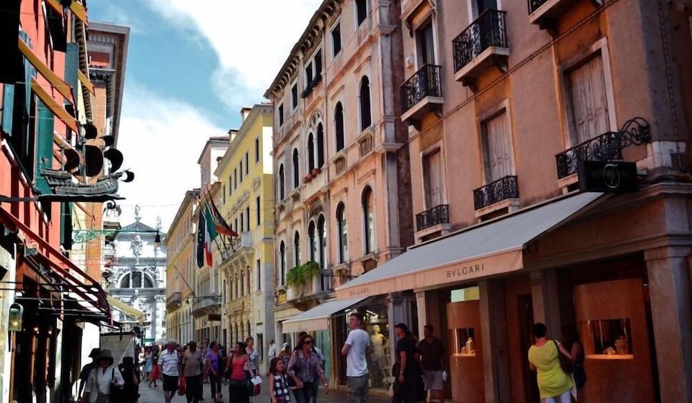 undefined Ca' Pedrocchi 8