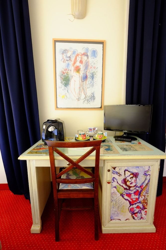 Ca' Pedrocchi Double Room 11