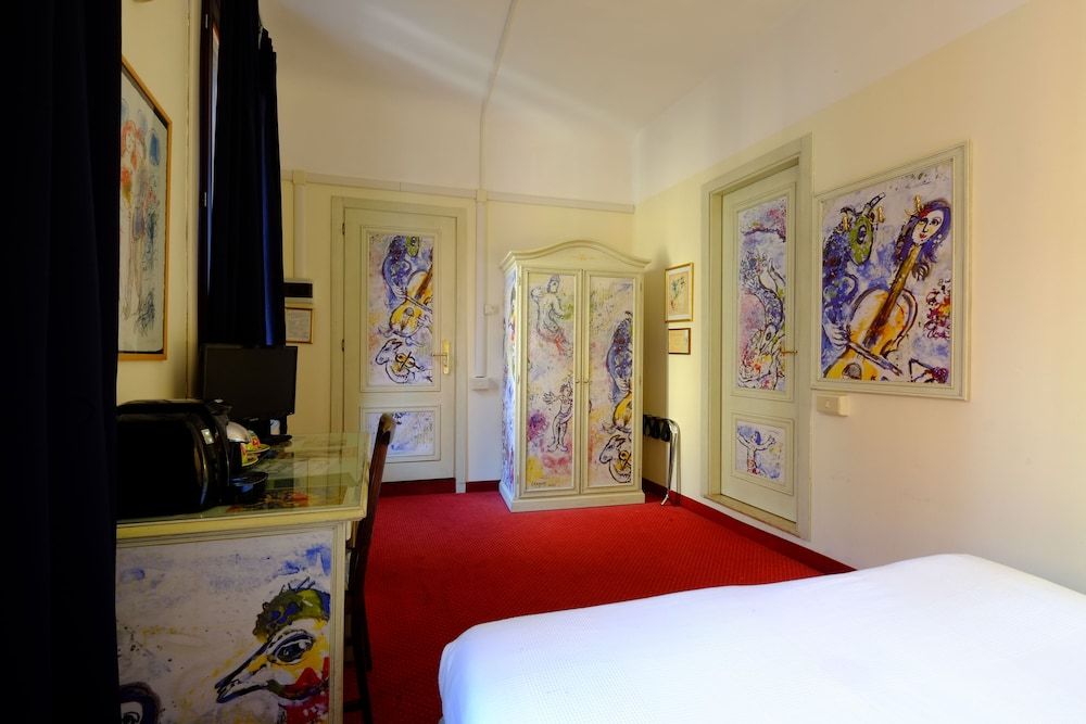 Ca' Pedrocchi Double Room