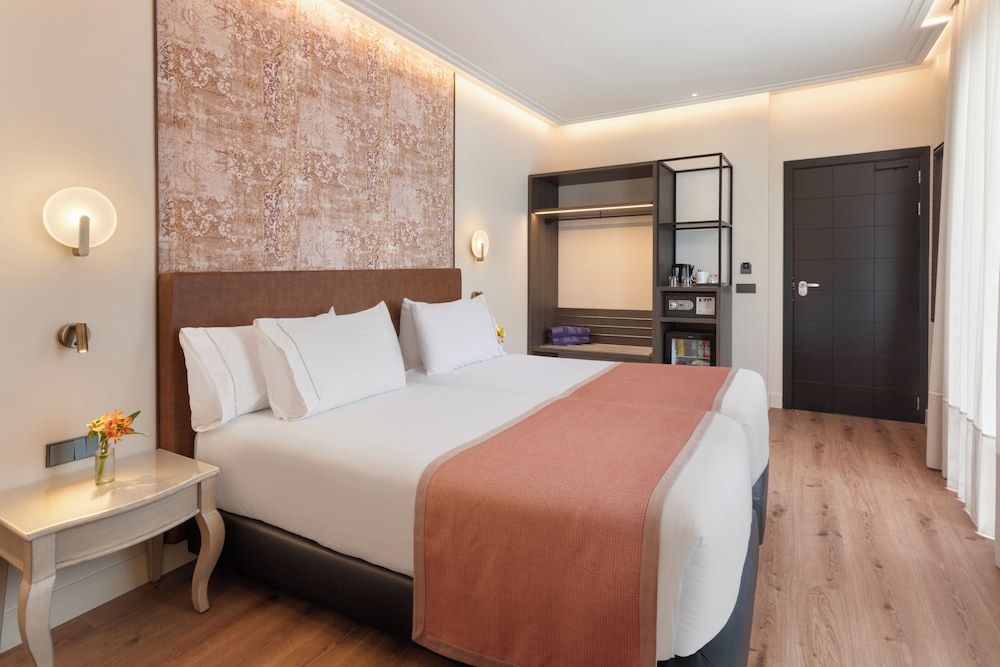 Eurostars Sevilla Boutique Double Room