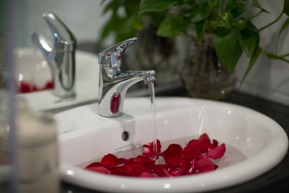 undefined Hanoi Amber hotel 8