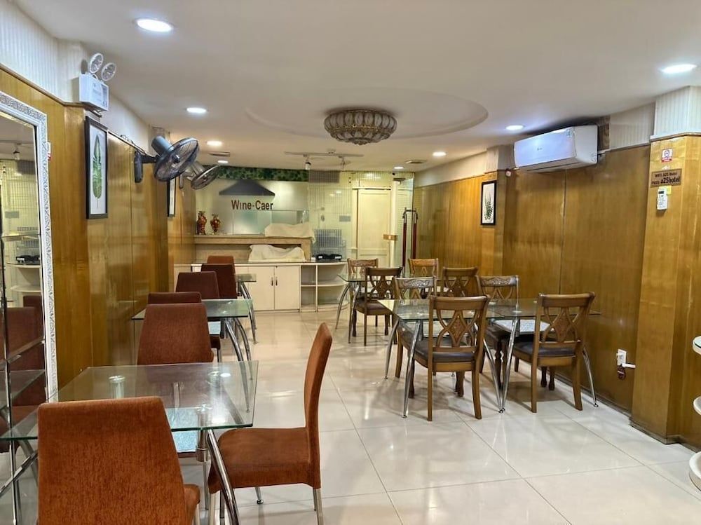 undefined A25 Hotel - 13 Bui Thi Xuan 2