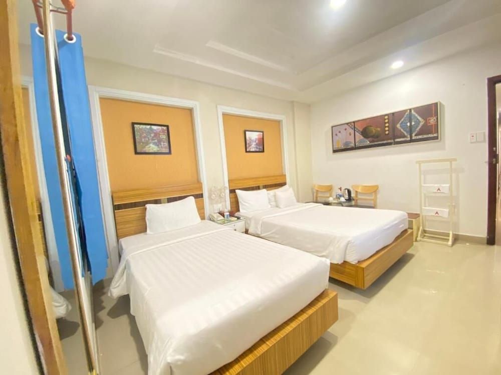 undefined A25 Hotel - 13 Bui Thi Xuan 4