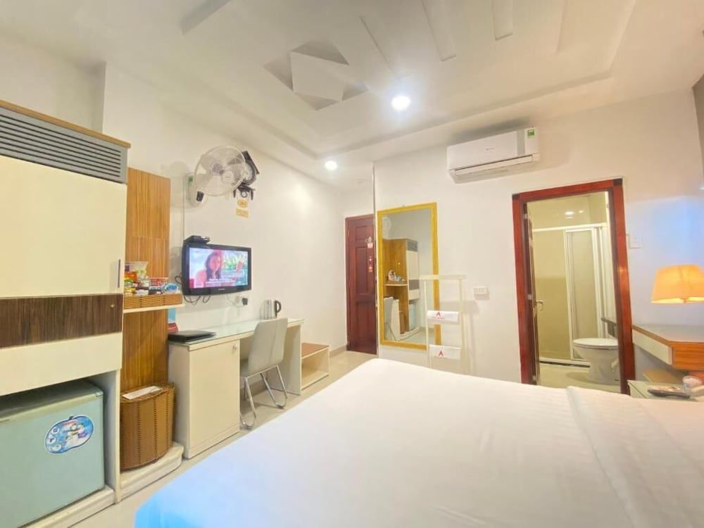 undefined A25 Hotel - 13 Bui Thi Xuan 10