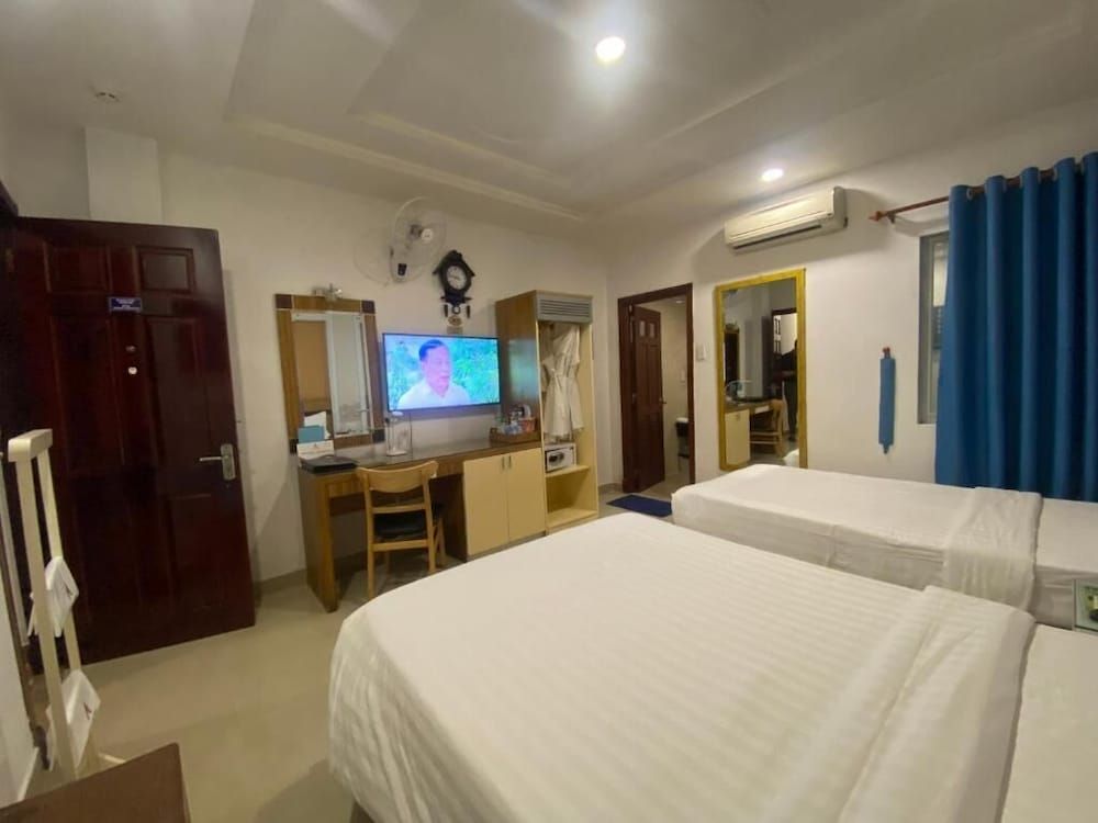 undefined A25 Hotel - 13 Bui Thi Xuan 6