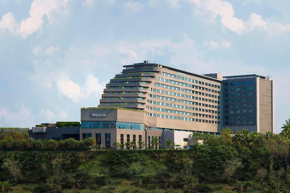 undefined The Westin Pune Koregaon Park 6