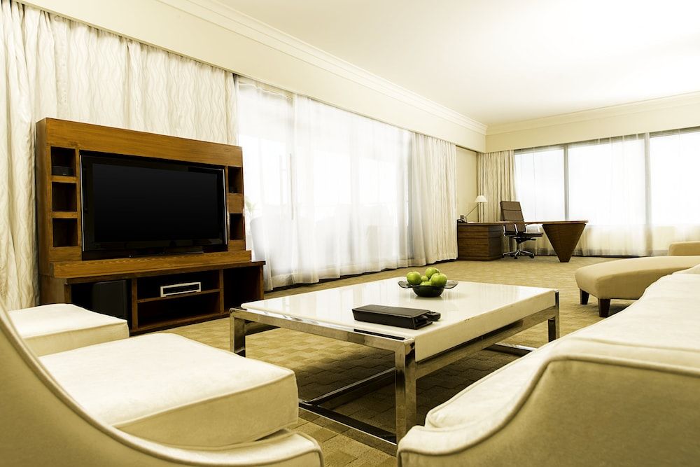 undefined The Westin Pune Koregaon Park 10