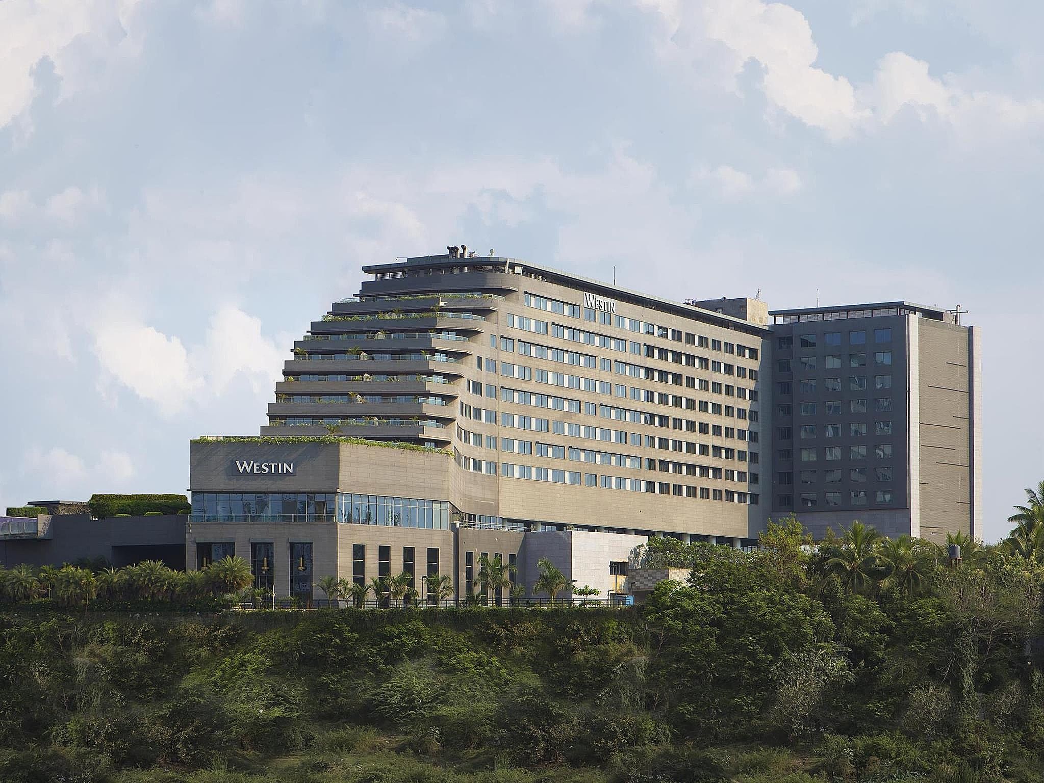 undefined The Westin Pune Koregaon Park
