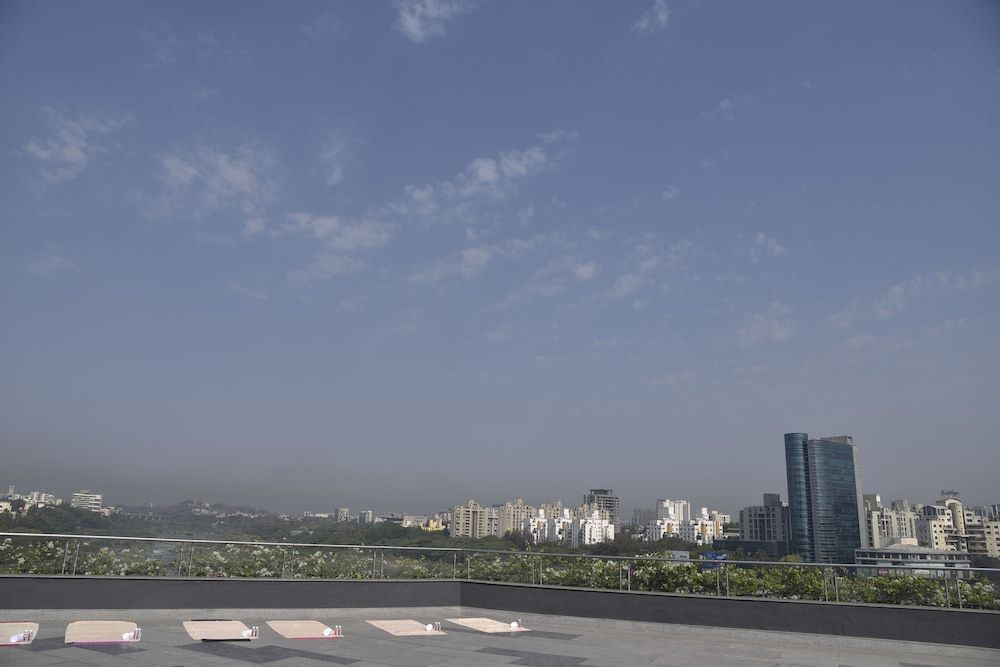 undefined The Westin Pune Koregaon Park 9