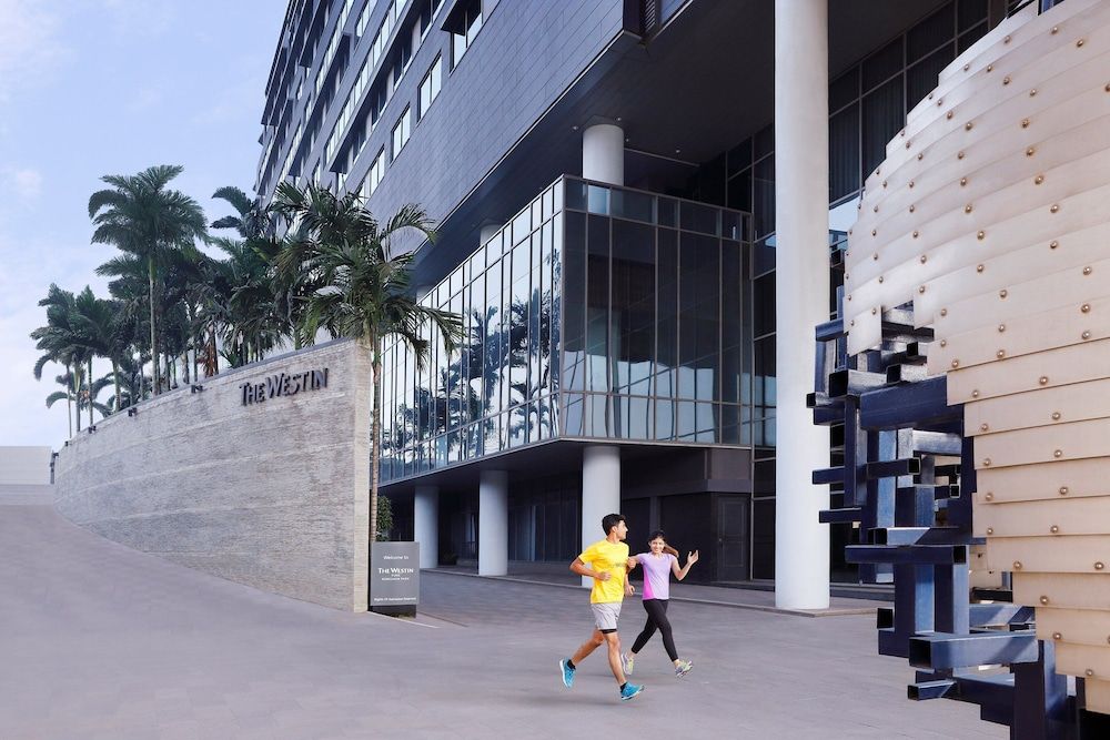 undefined The Westin Pune Koregaon Park 9