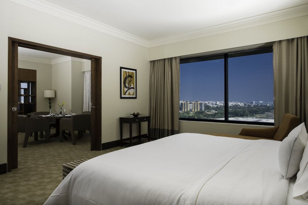 undefined The Westin Pune Koregaon Park 5