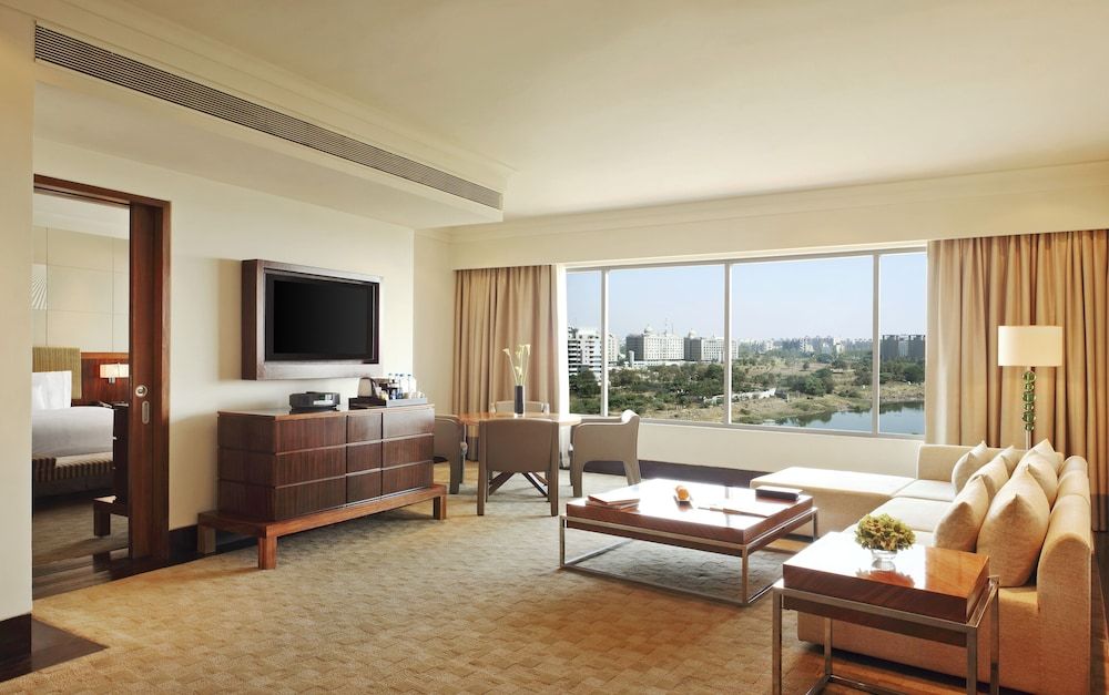 undefined The Westin Pune Koregaon Park 7