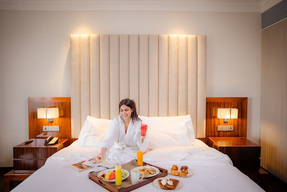 undefined The Westin Pune Koregaon Park 7