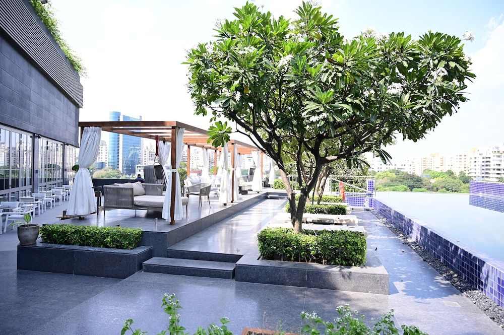undefined The Westin Pune Koregaon Park 8