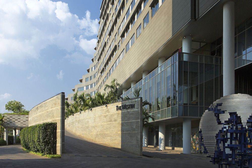 undefined The Westin Pune Koregaon Park 10