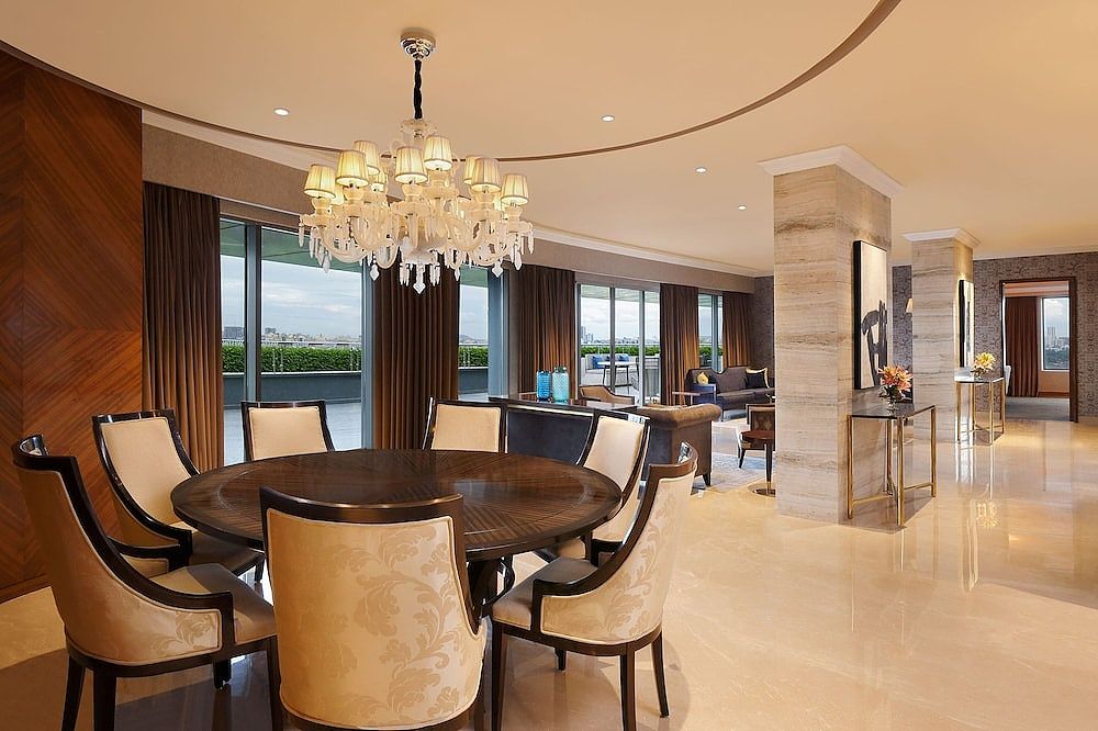 undefined The Westin Pune Koregaon Park 3