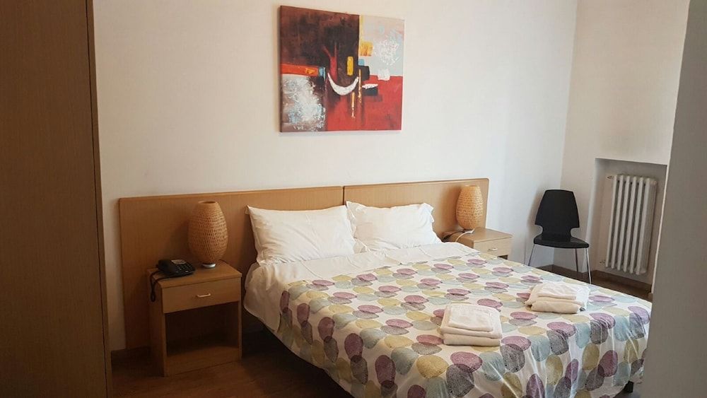 Double Room, Kitchenette
