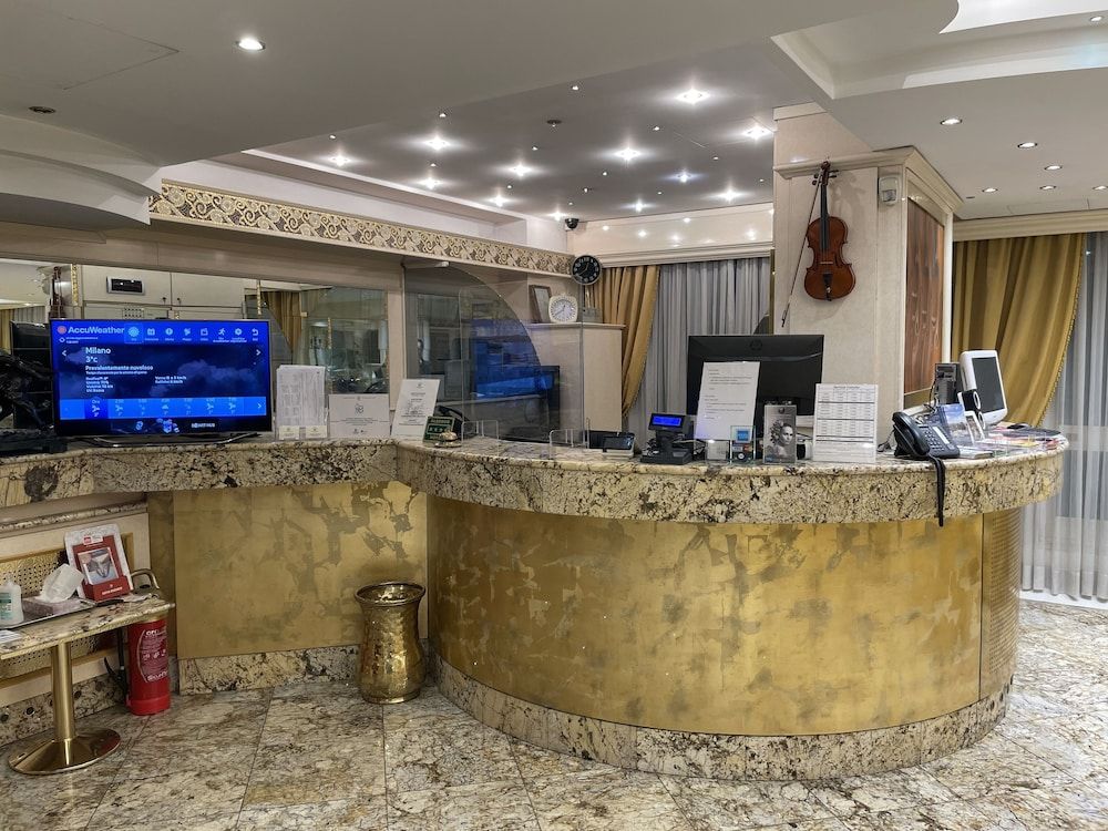 undefined Hotel Wagner 10