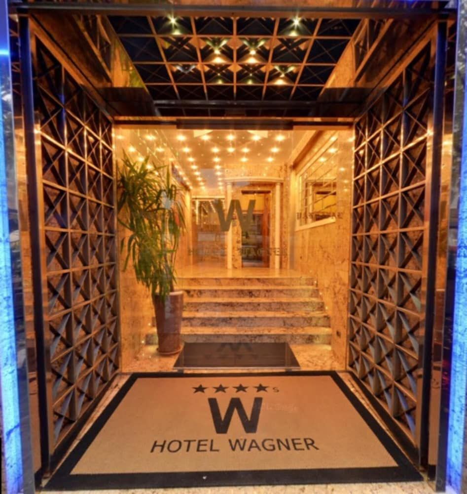 undefined Hotel Wagner 2
