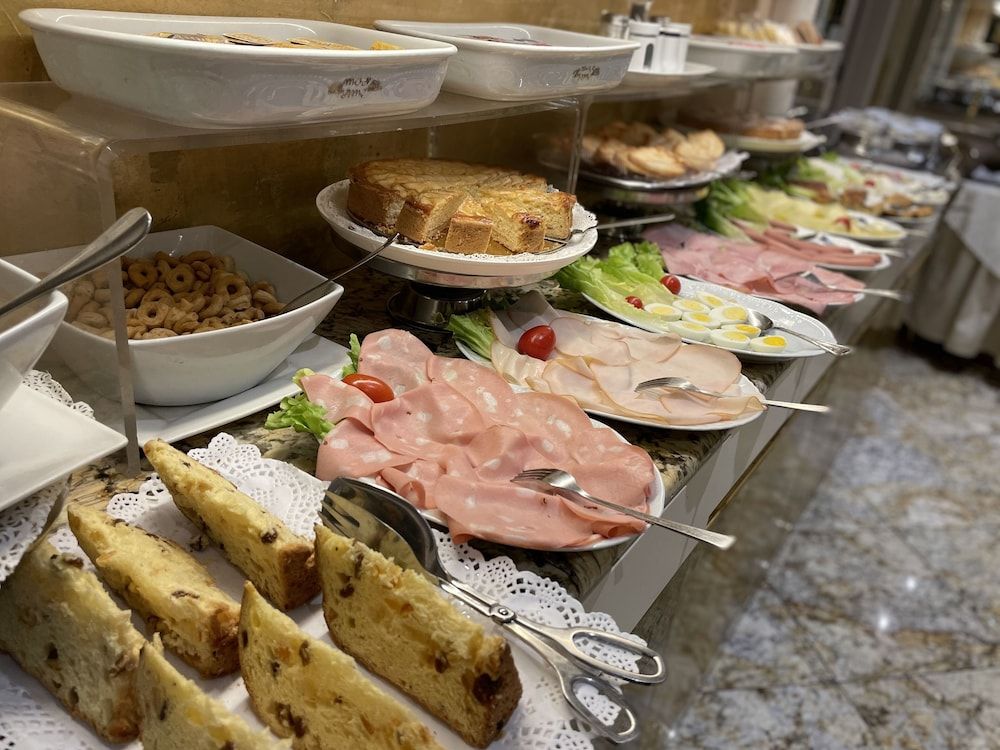 undefined Hotel Wagner 4