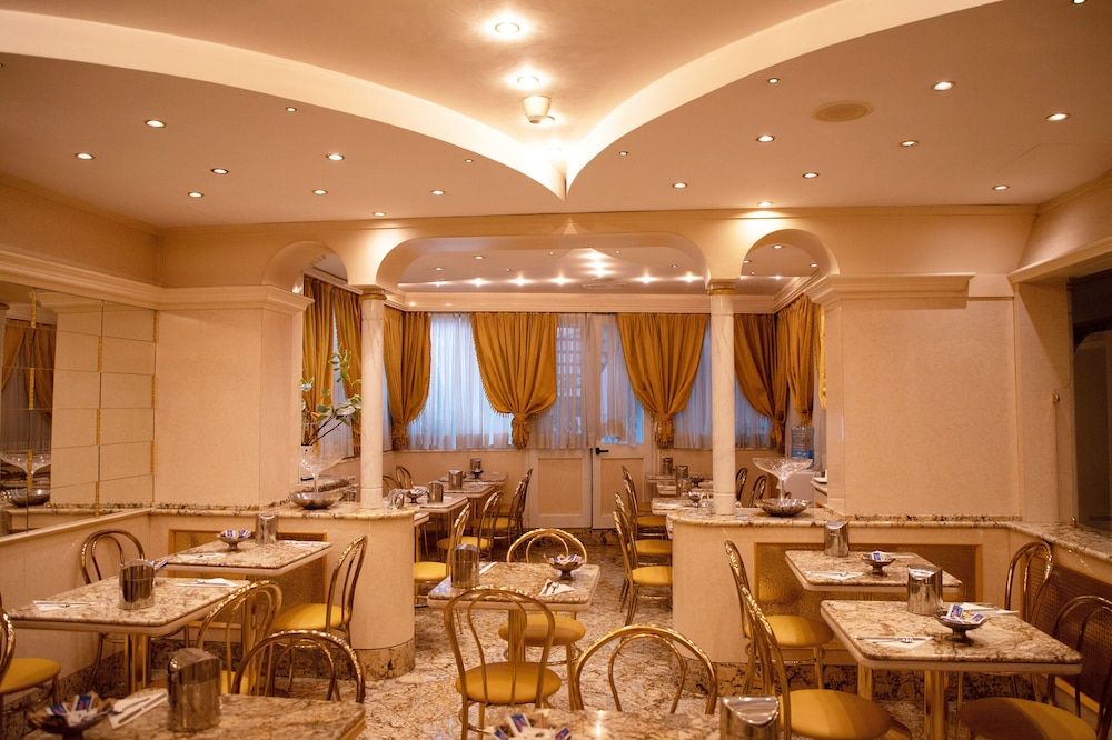 undefined Hotel Wagner 5